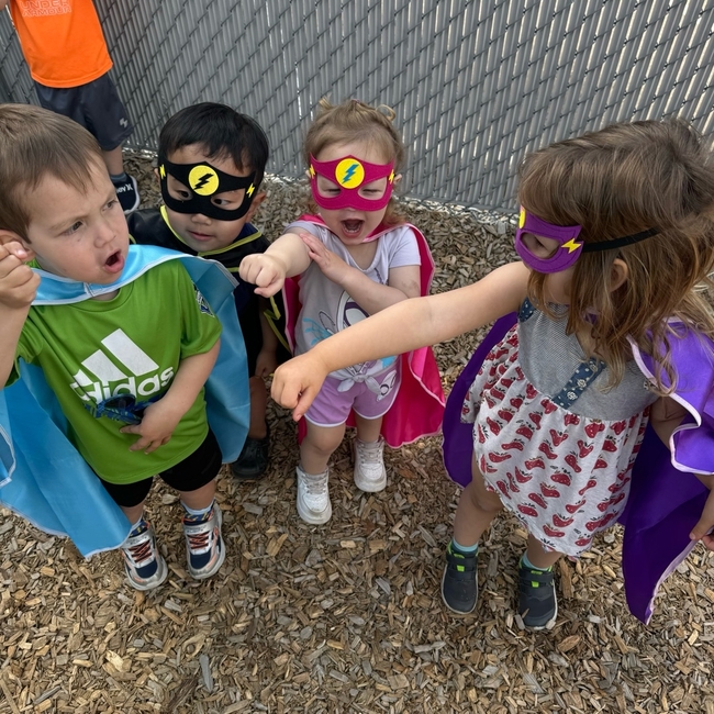 Silver Lake Childcare's Photo