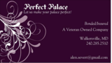 Perfect Palace