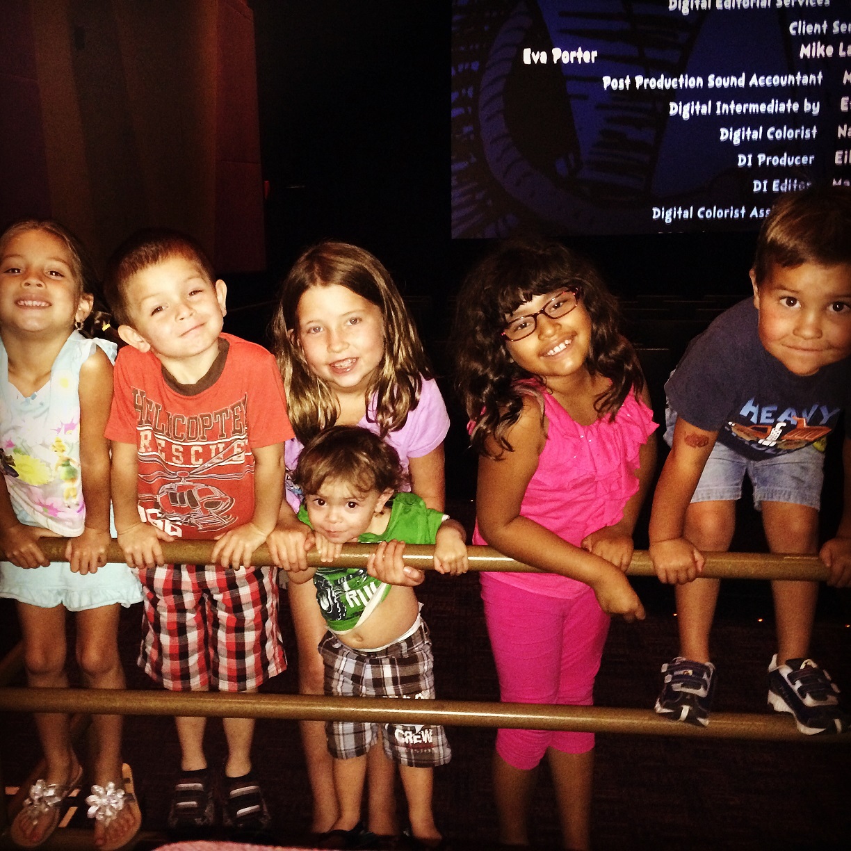 Keilani's In Home Child Care's Photo