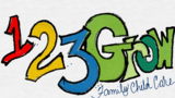 1,2,3, Grow! Family Child Care