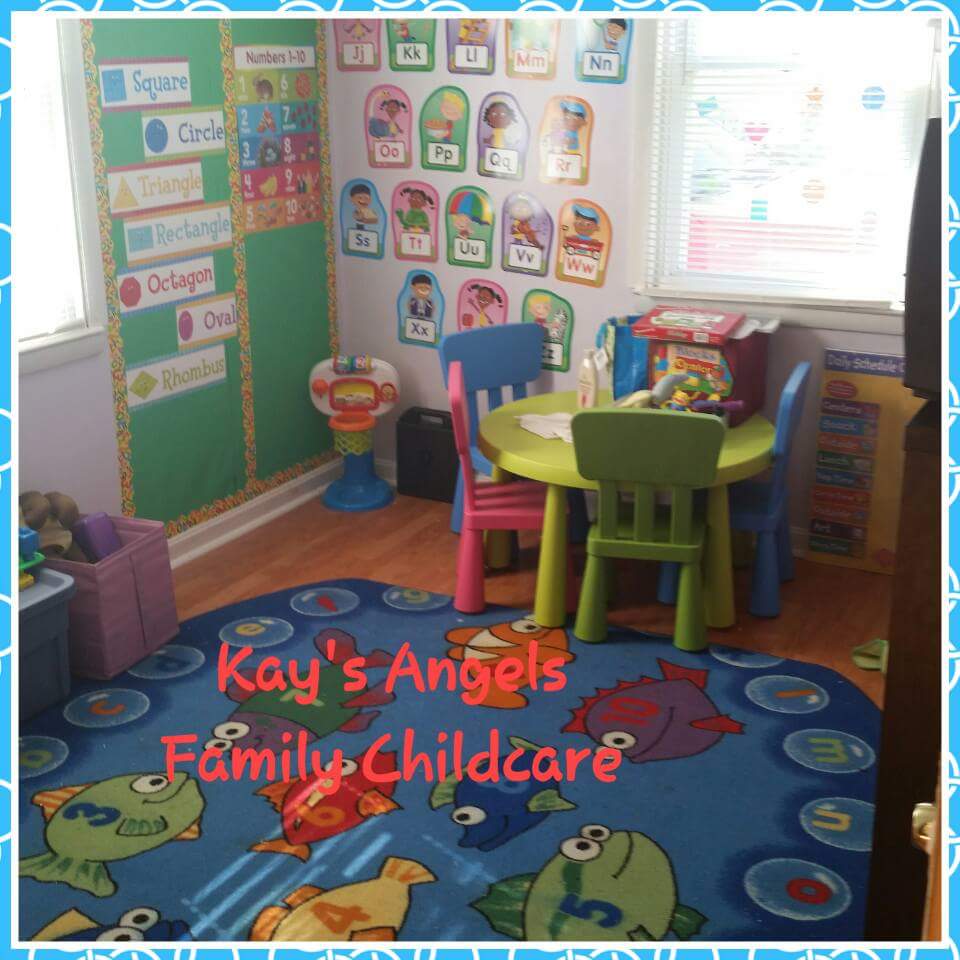 Kay's Angels Family Child Care's Photo