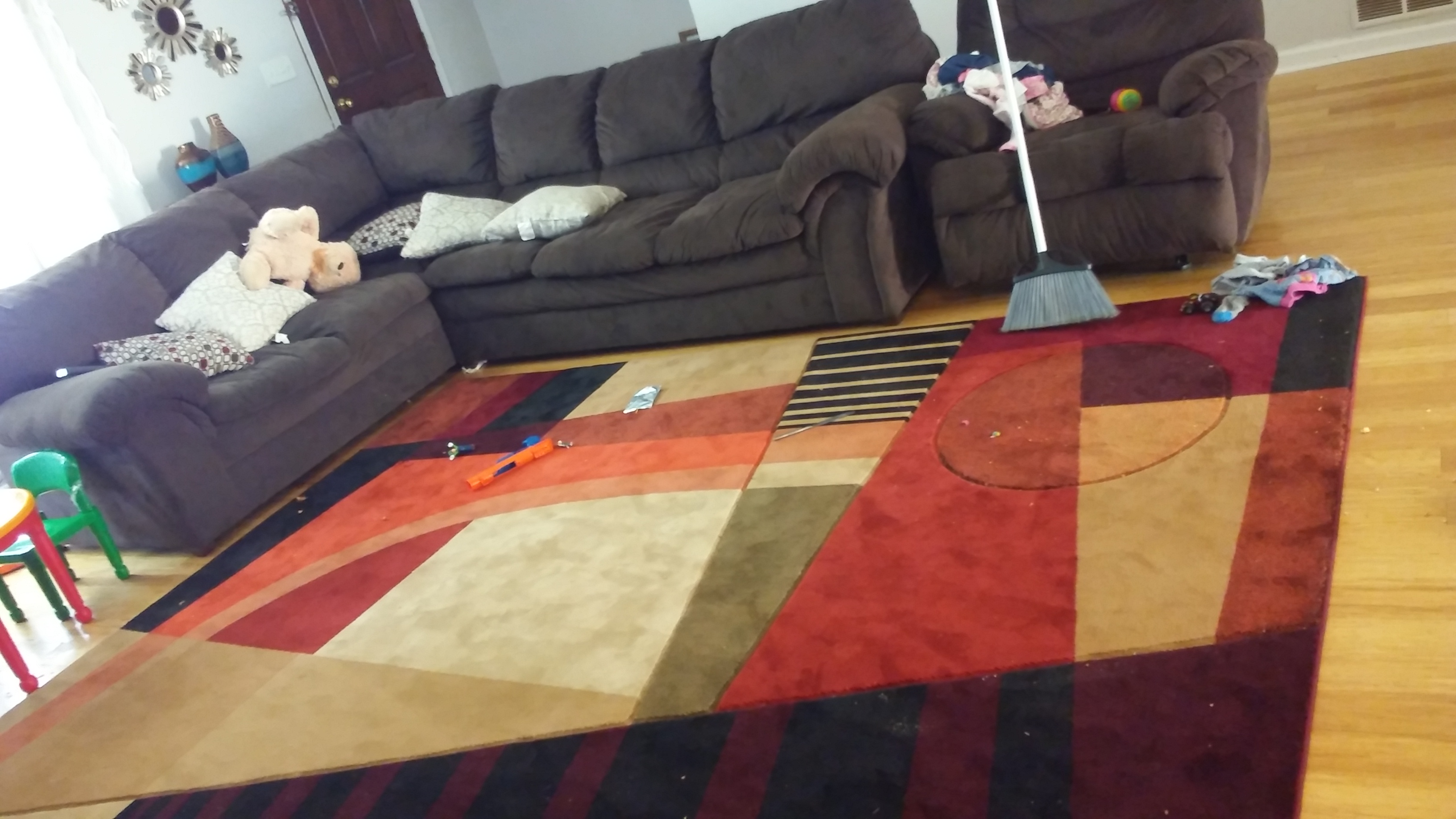 EZY123 CLEANING LLC's Photo