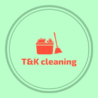 Tammy & Kerry's Cleaning Services Logo
