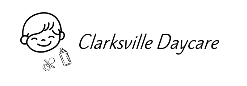 Clarksville Daycare Logo