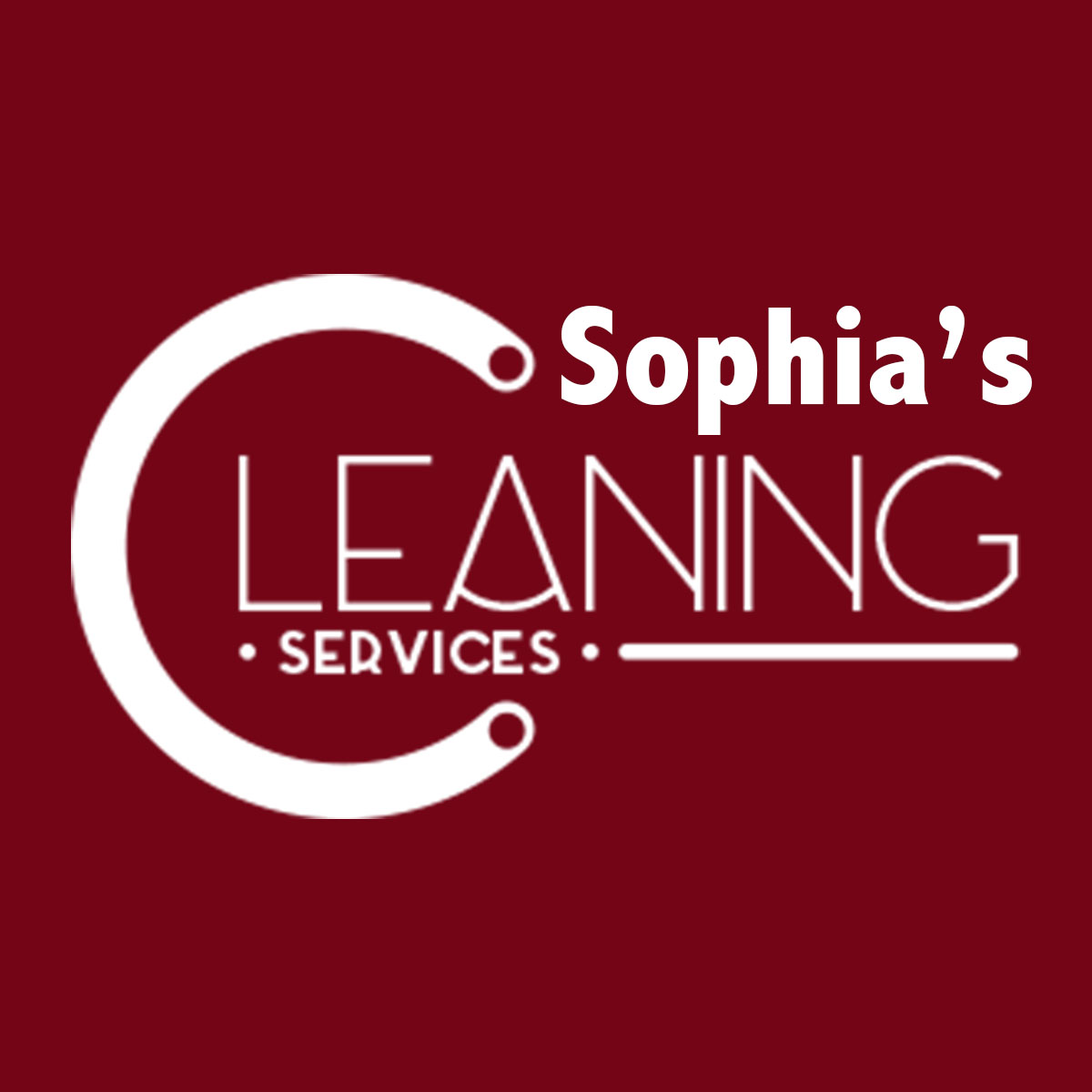 SOPHIA'S cleaning services's Photo