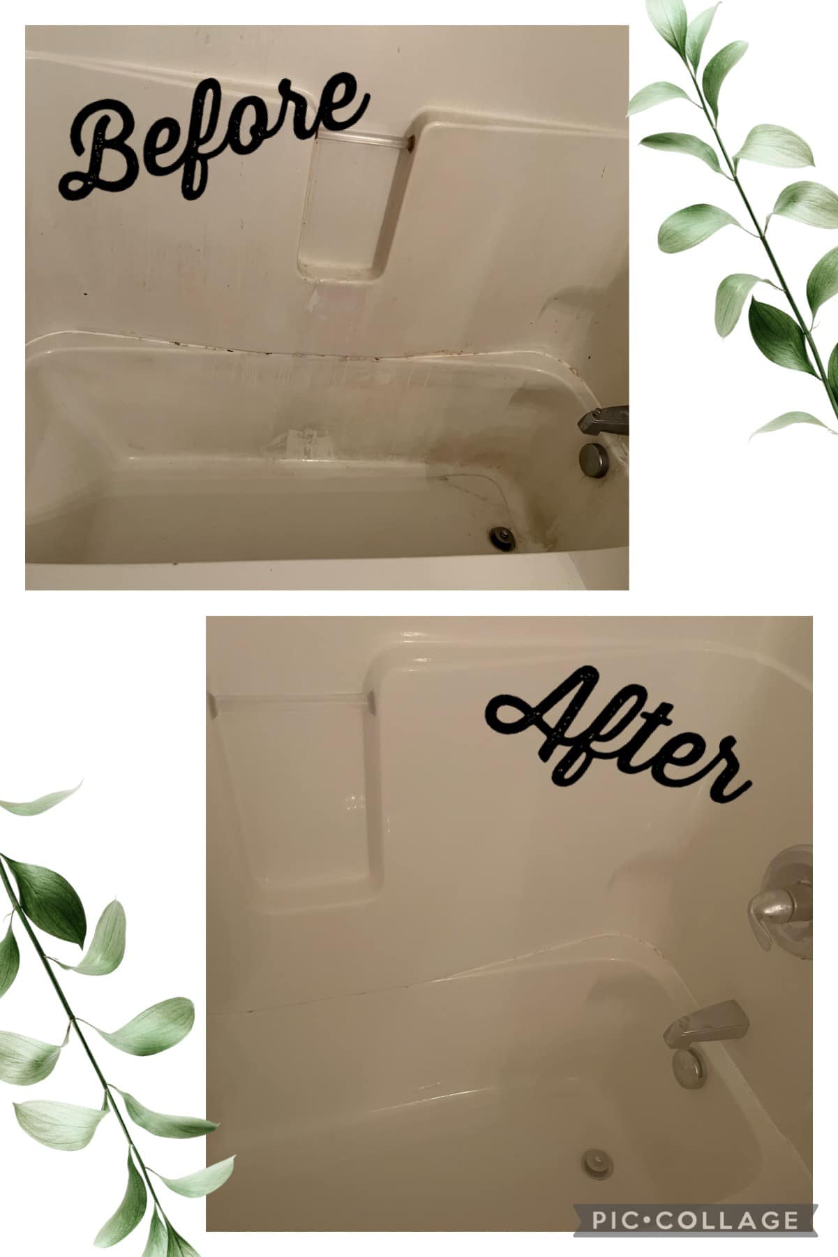 Alicia's Cleaning Services's Photo