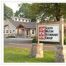 South Wilton Veterinary Group