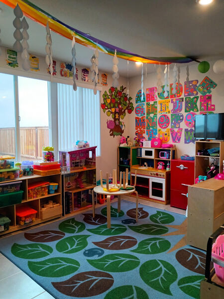 Evening Star Daycare's Photo
