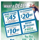 Fast & Easy Cleaning, LLC