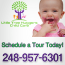 Little Tree Huggers Child Care