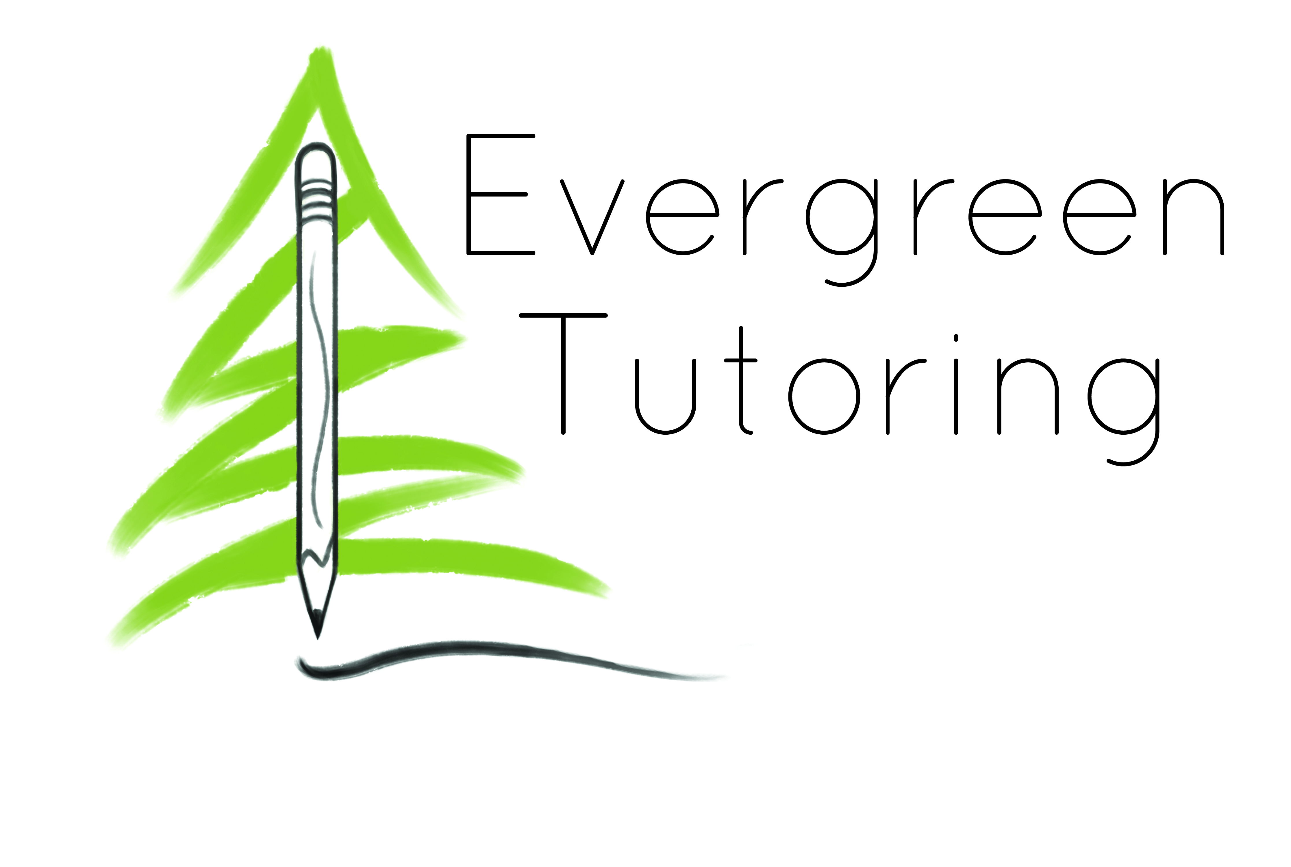 Evergreen Tutoring's Photo