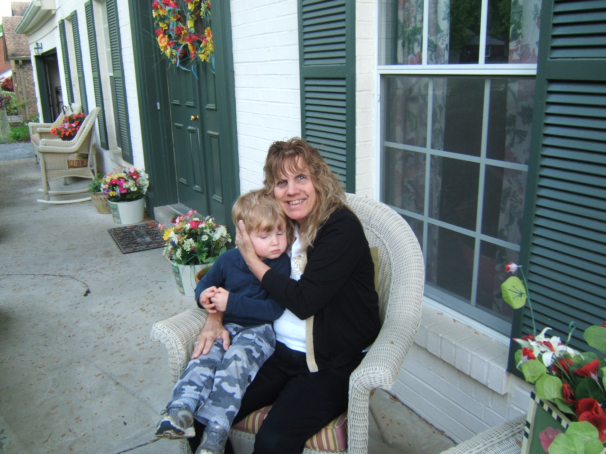 Vicki's Daycare's Photo