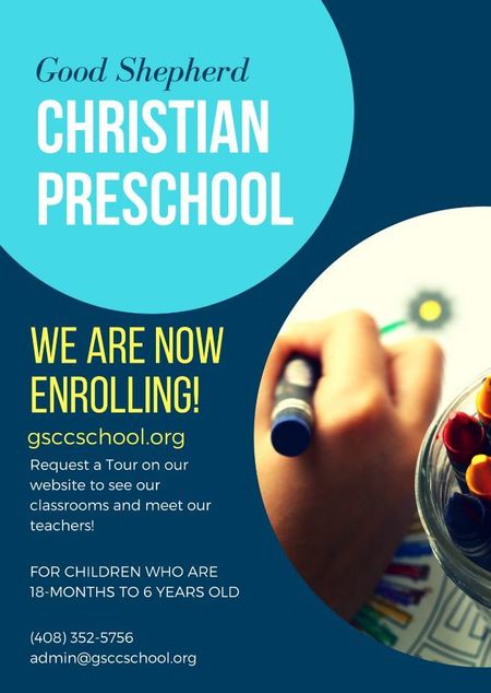 Good Shepherd Christian School