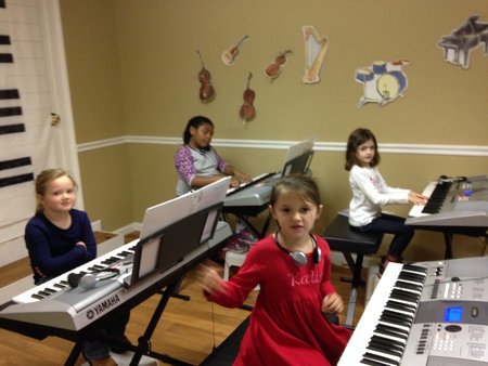Piano Guitar Singing Lessons's Photo