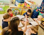 Learning Child Daycare