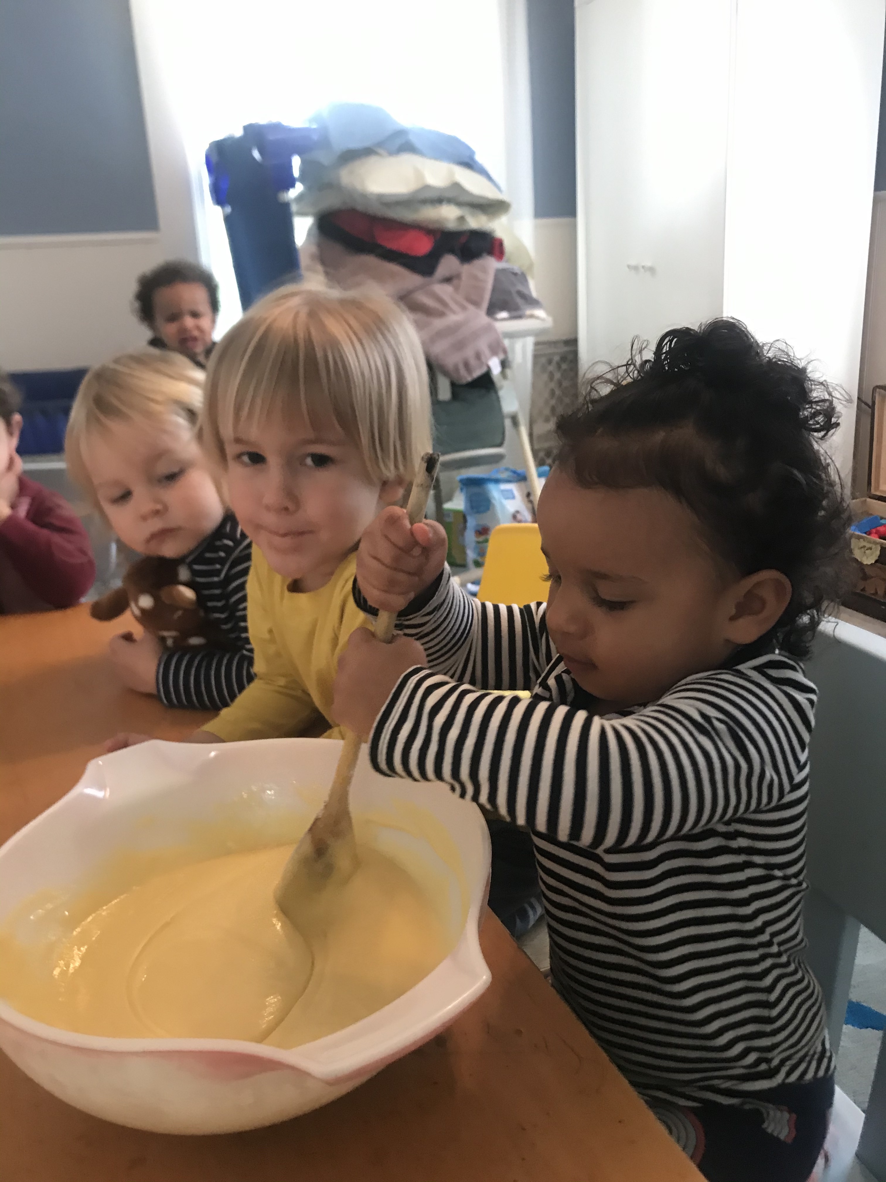 Soana Lauti Daycare's Photo