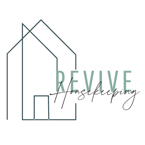 Revivehousekeeping's Photo