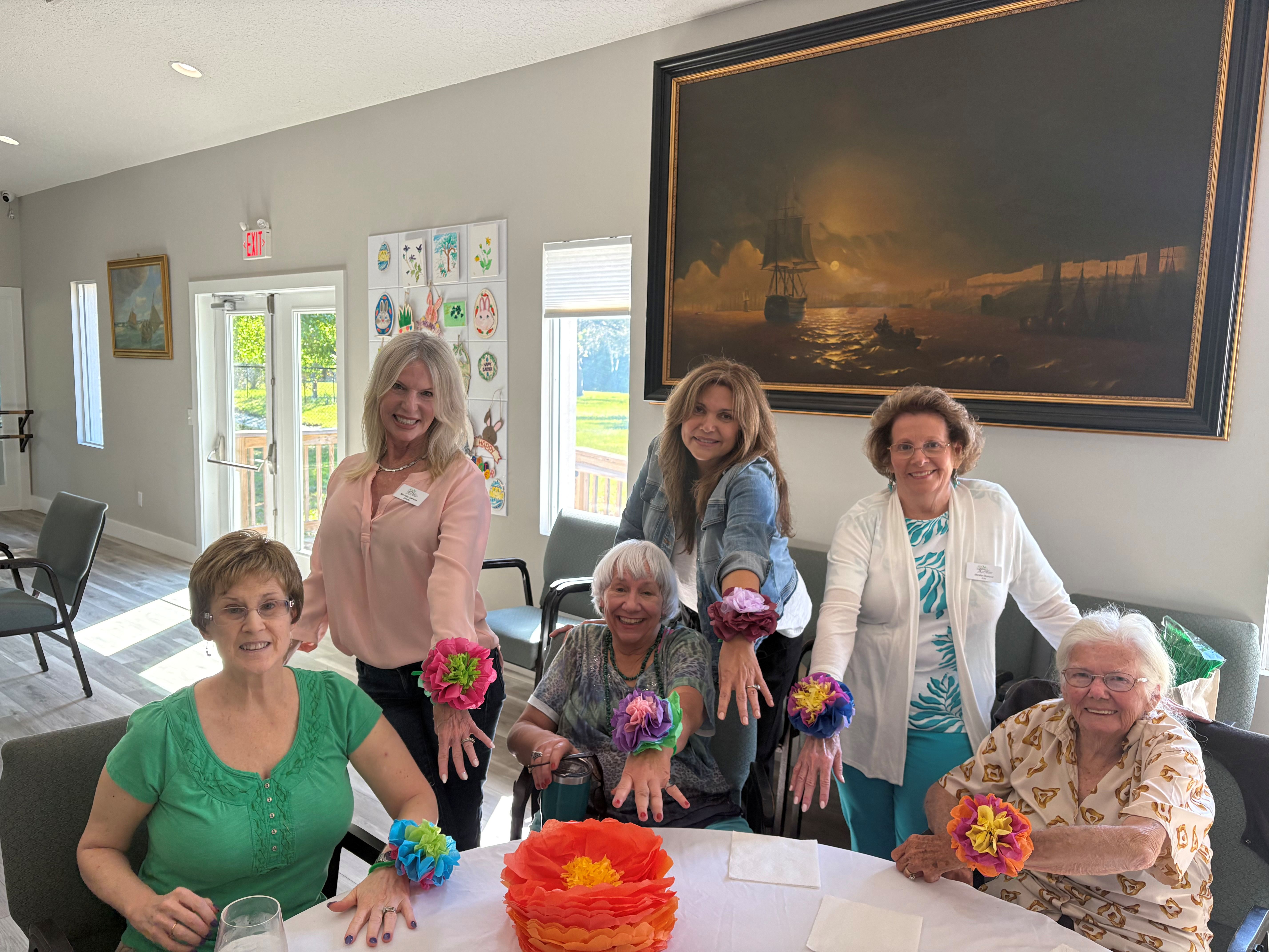 Canopy Way Adult Day Care's Photo