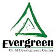 Evergreen Child Development Center Logo