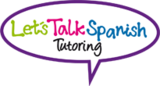 Let's Talk Spanish Tutoring