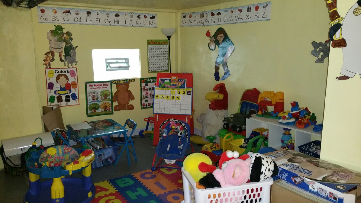 JRC Family Childcare's Photo