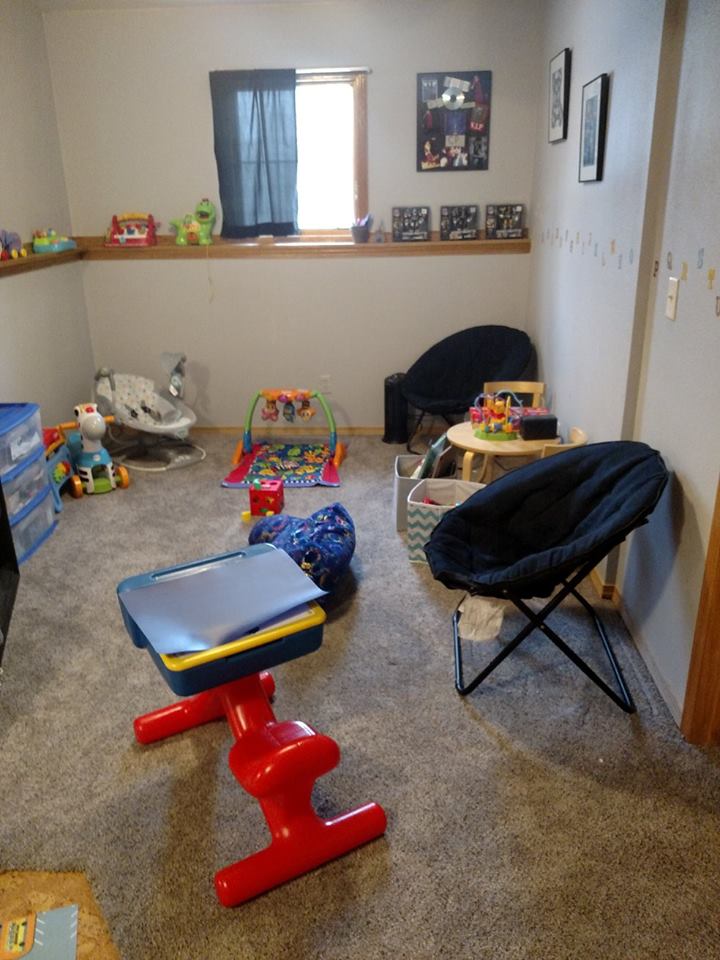 Crayons Cradles And Cribs's Photo