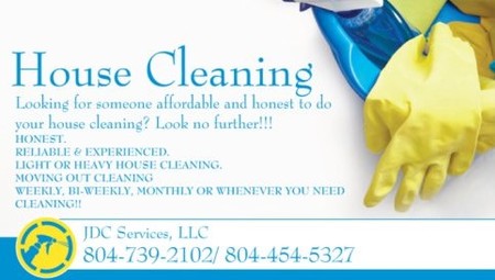JDC Services, LLC
