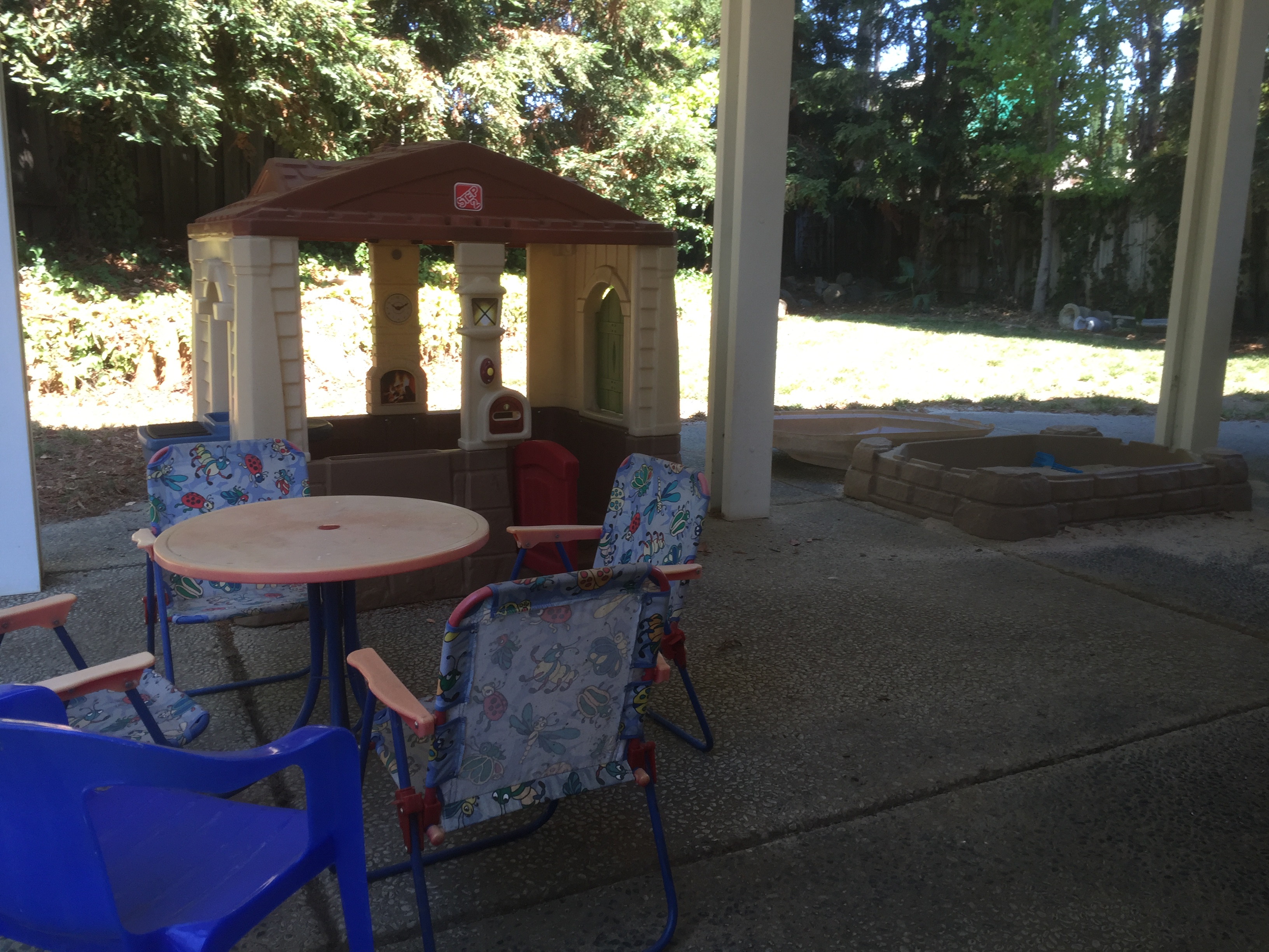 Lil' Bean's Day Care's Photo