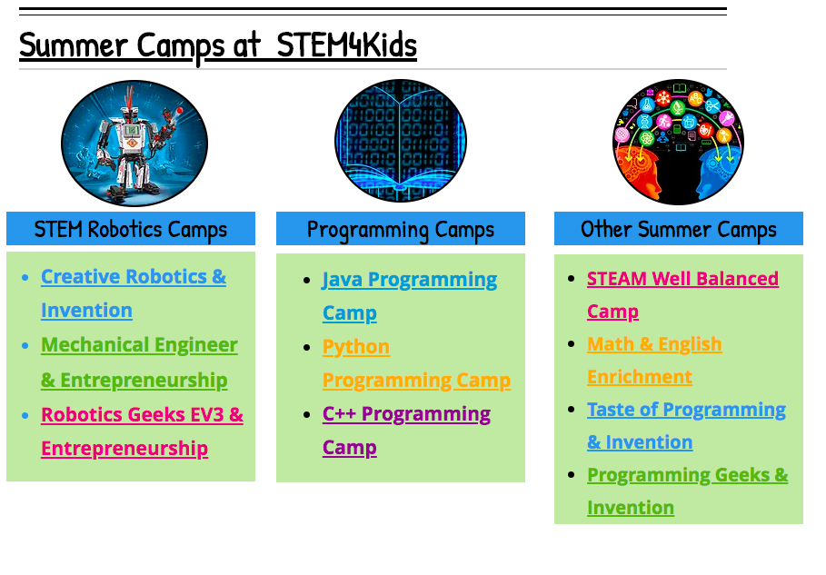 STEM4Kids's Photo