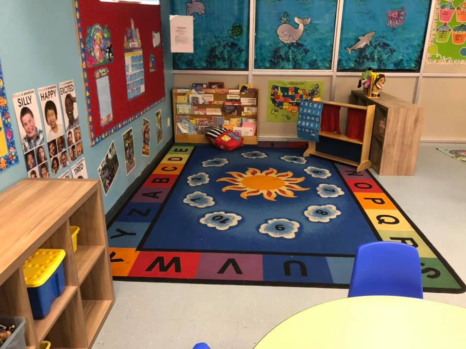 BRIGHT START EARLY EDUCATION #3's Photo