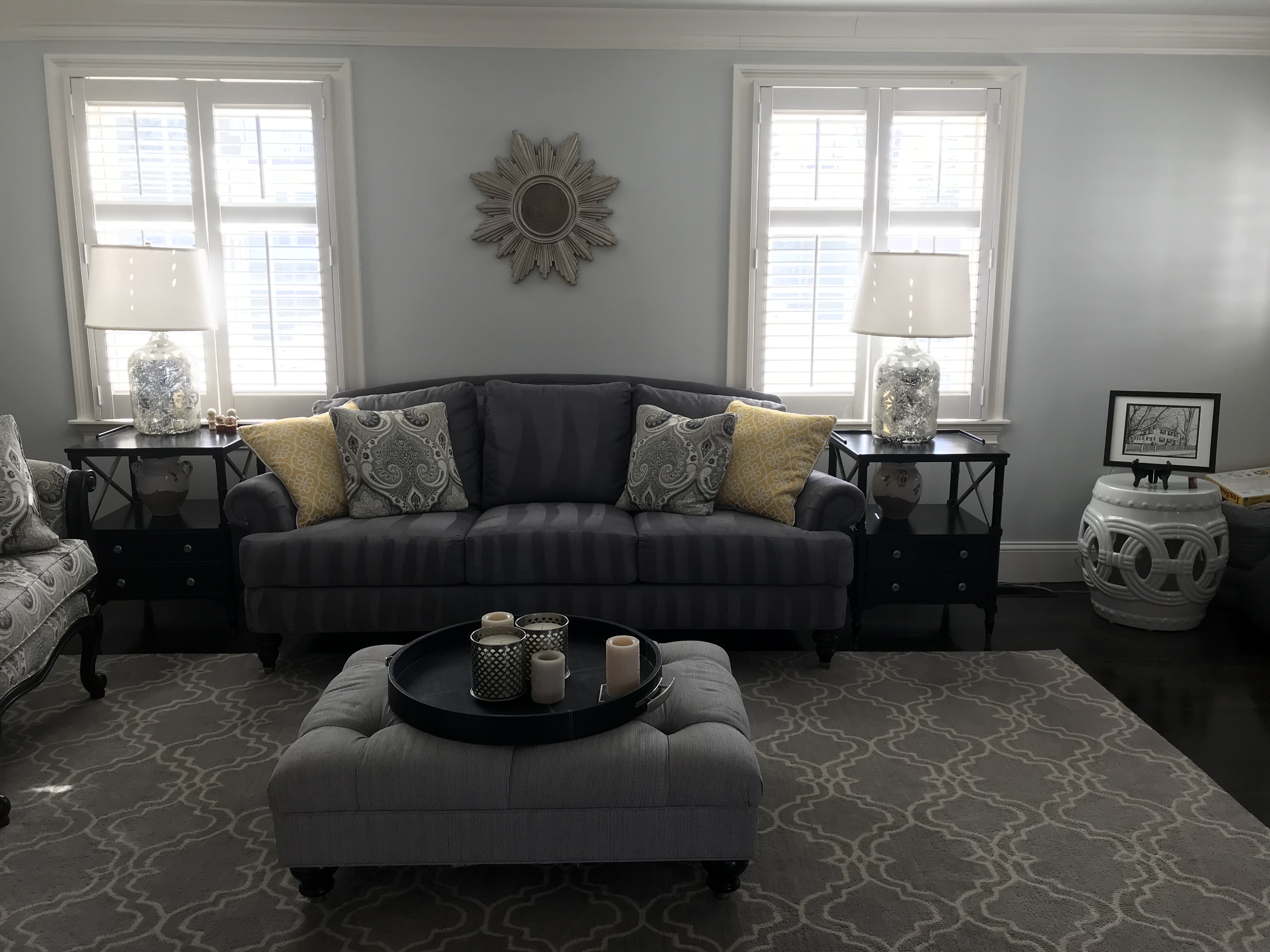 Mass Cleaning Svc's Photo