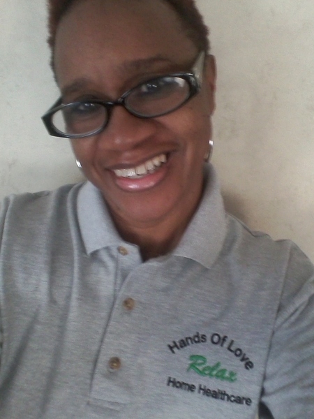 Hands of Love Home Health Care