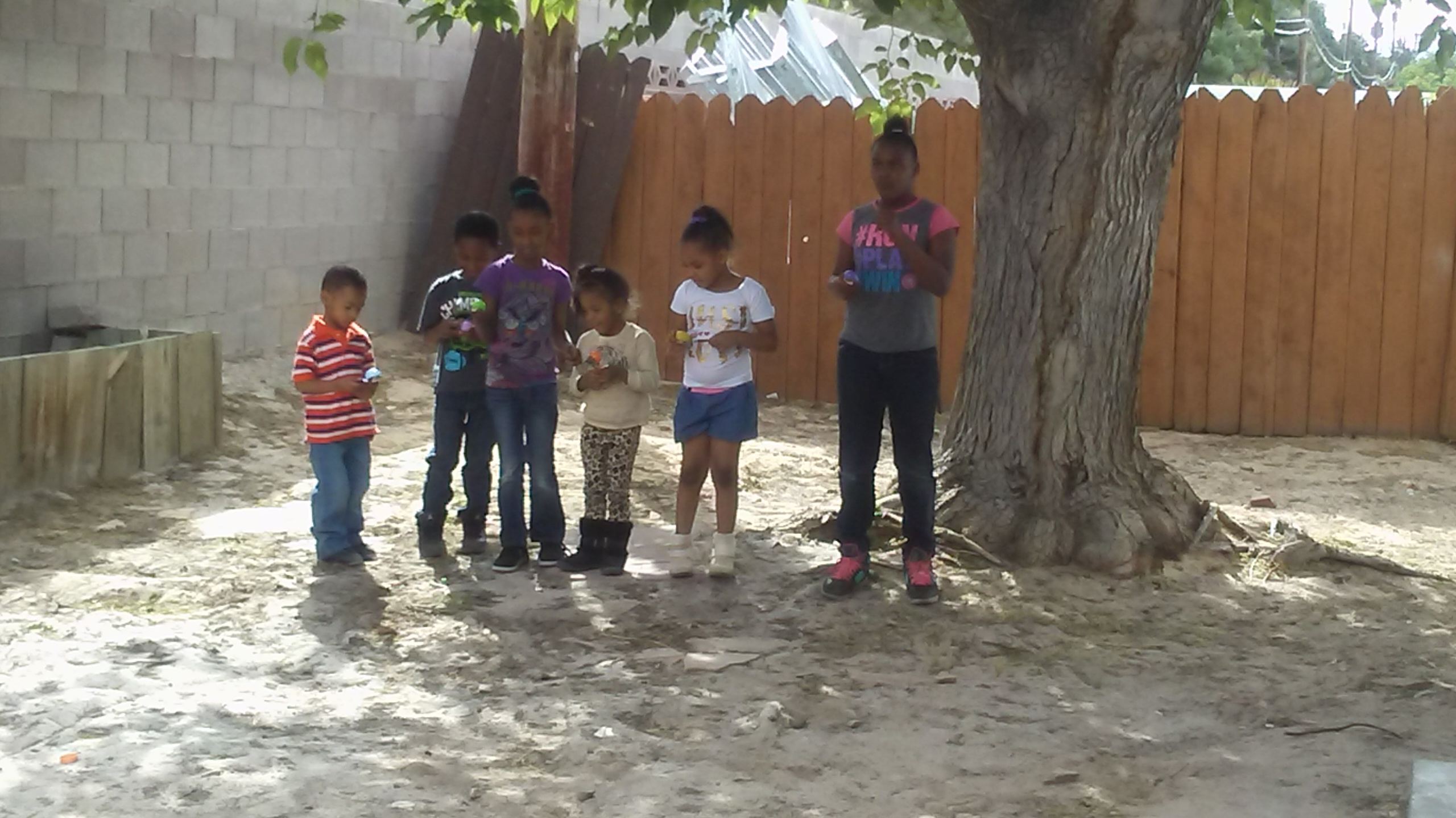 Family First Love And Teach Our Children's Photo