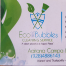 EcoBubbles