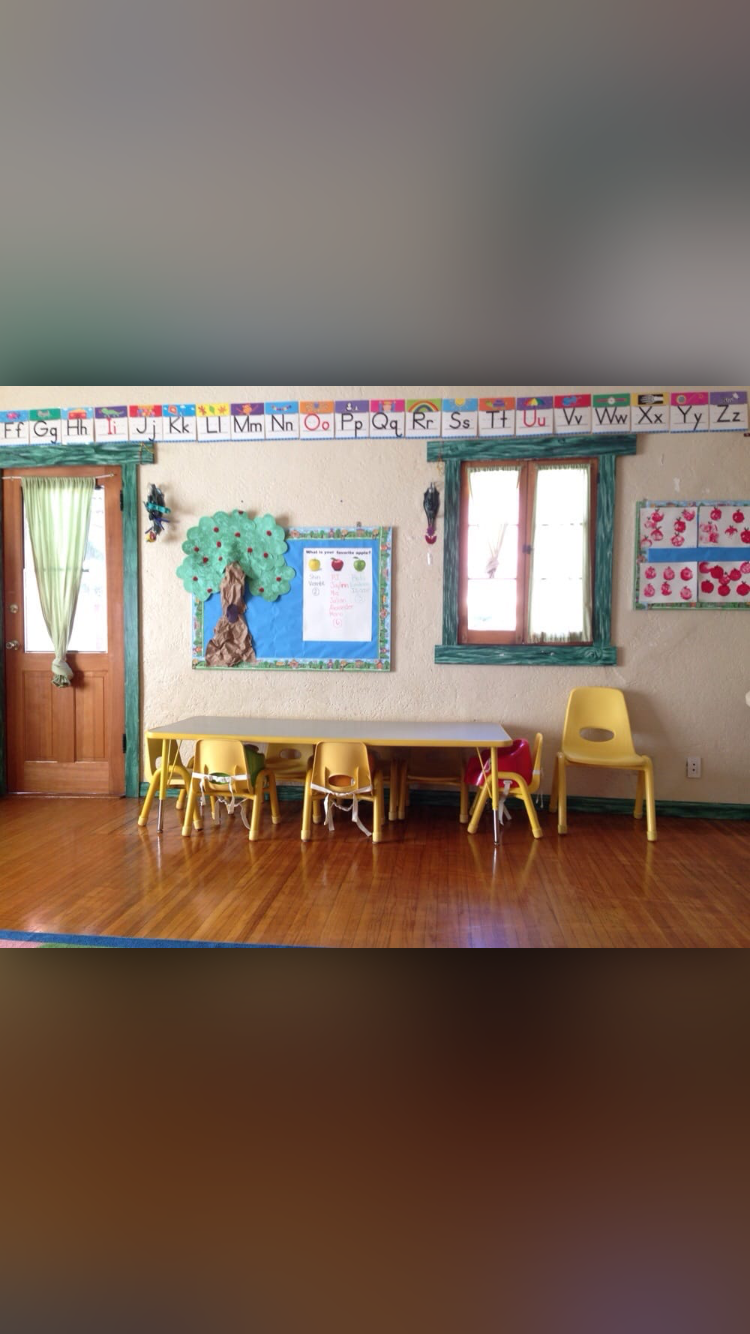 Early Childhood Learning's Photo