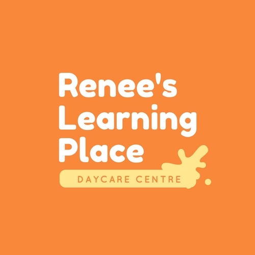 Renee's Learning Place Logo