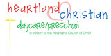 Heartland Christian Daycare/Preschool's Photo