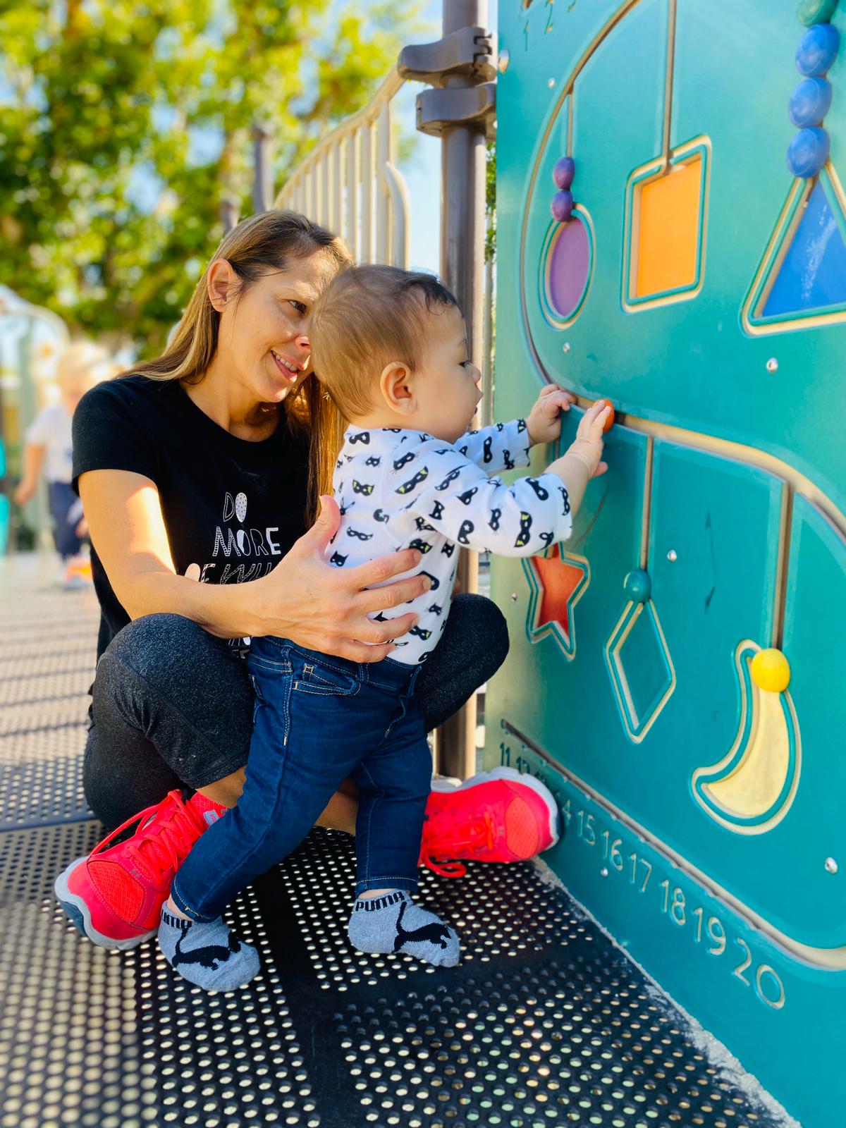 Learning Child Daycare's Photo