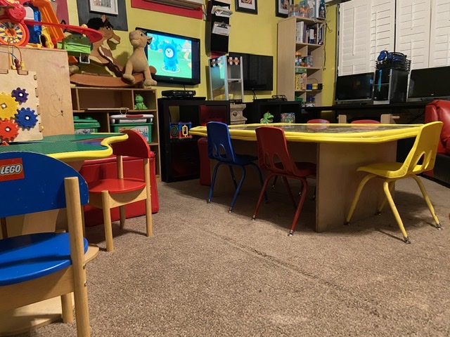 Tiny Tot Childcare's Photo