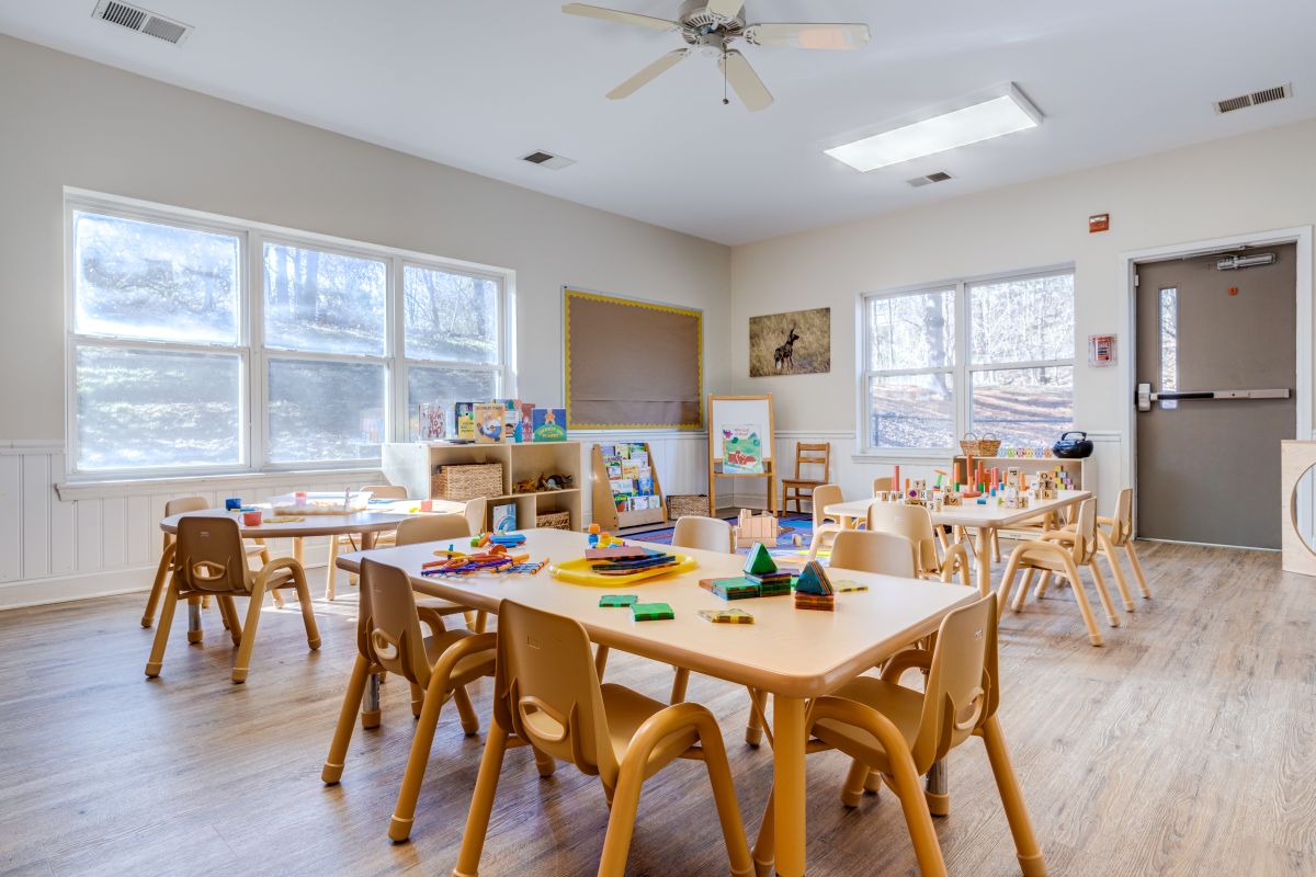 Bright Beginnings Preschool - Crozet's Photo