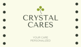 Crystal Cares