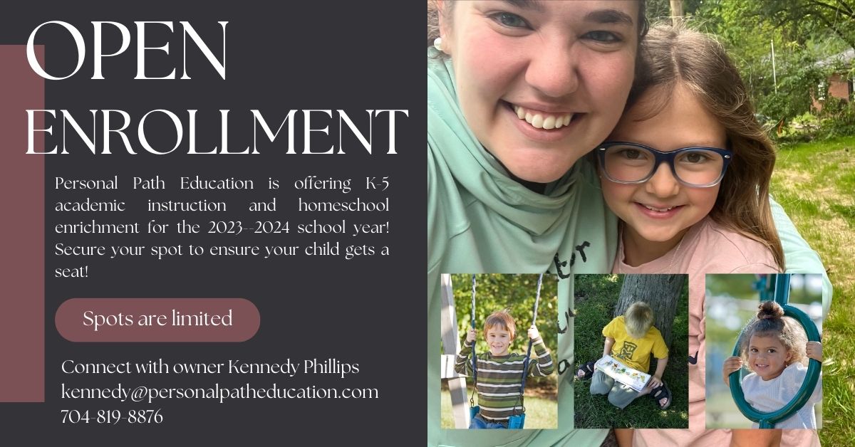 Personal Path Education's Photo