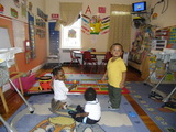 Rosemary Group Family Day Care