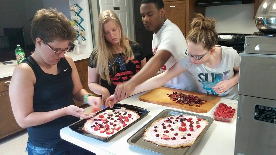 Richmond Autism Integration Network (RAIN)'s Photo