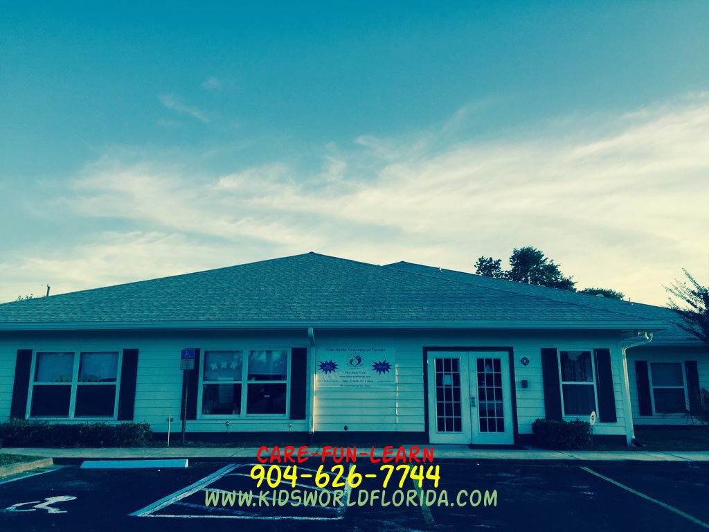 Kids World Academy Orange Park's Photo