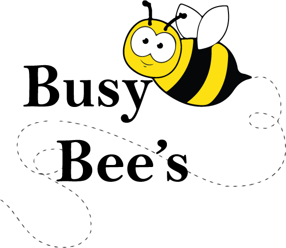 Busy Bee's Christian Family Child Care, Llc Logo