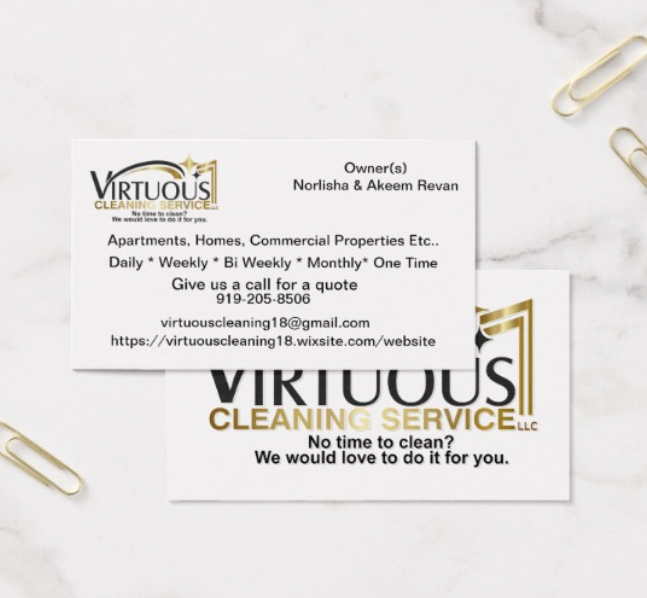 Virtuous Cleaning Service's Photo