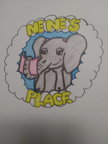 Nene's Place Logo