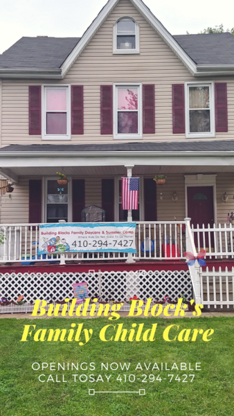 Simply Unique Family Child Care's Photo