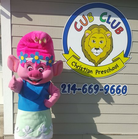 Cub Club Christian Preschool